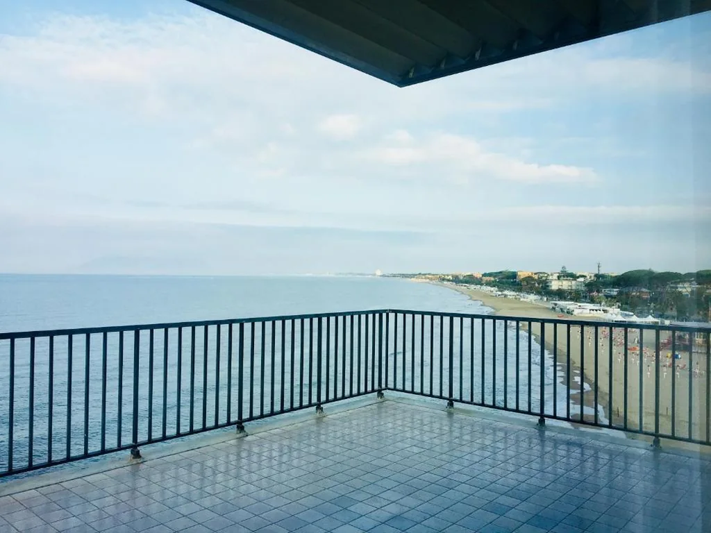 Camera Matrimoniale Privilege — Grand Hotel L’Approdo