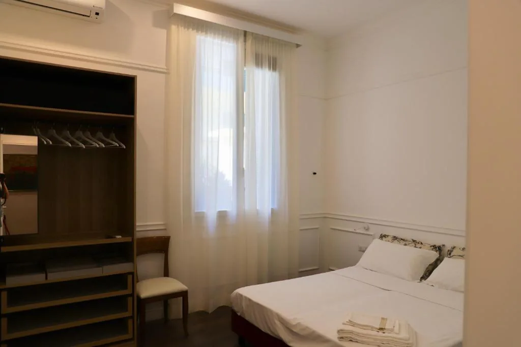 Double Room — Promenade Maison de Charme