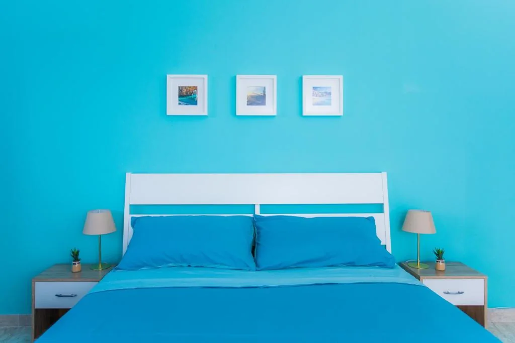 Double Room — Quelli della via Gluck