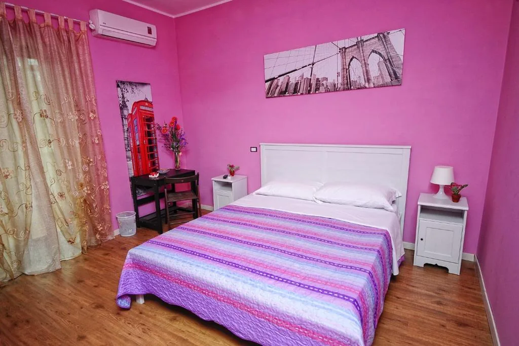 Double Room — Raggio di Luna