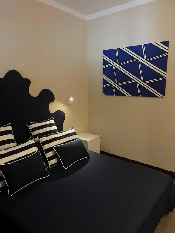 Double Room — Relais Piazza Del Popolo