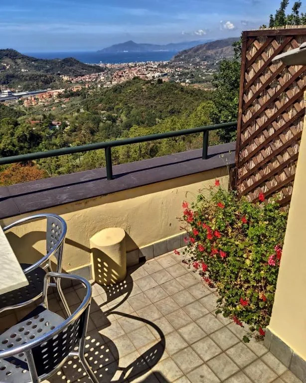 Double Room — Relais San Rocco