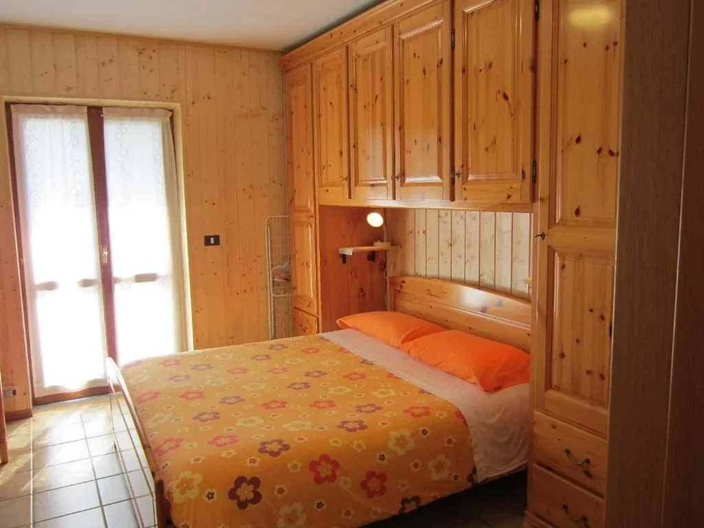 Double Room — Residence Delapierre