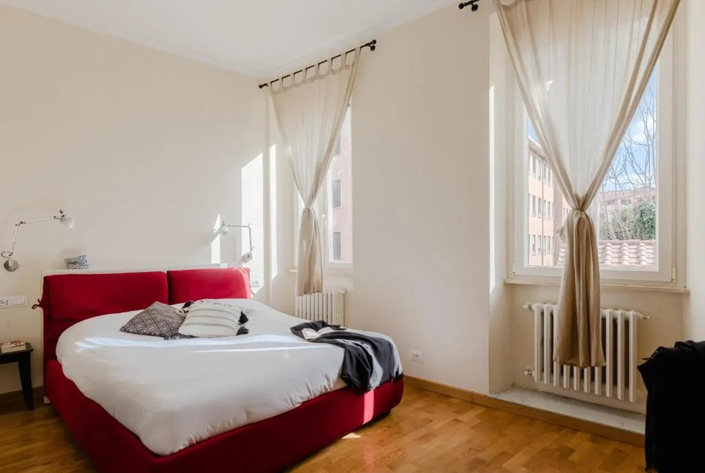Double Room — Residenza del Cedro