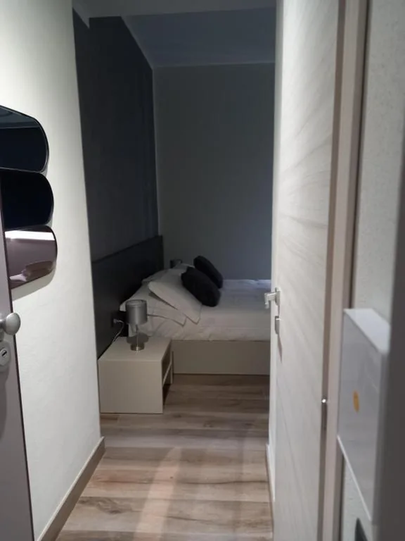 Double Room — Residenza Novi
