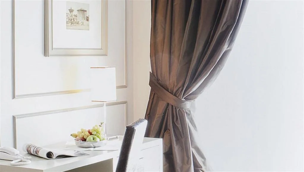 Double Room — Residenza Scipioni Luxury B&B