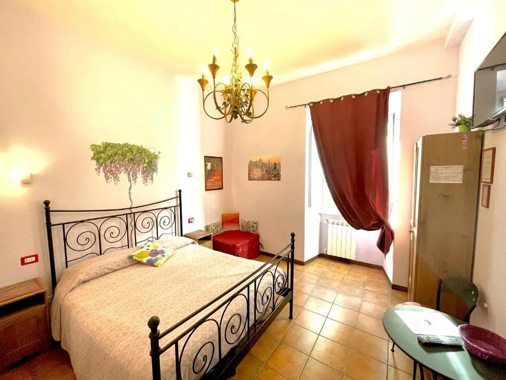 Double Room — Rhome86