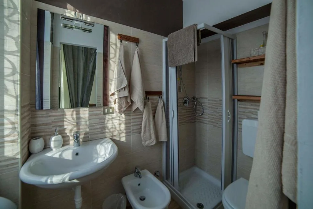 Double Room — Ritratto sul Lago