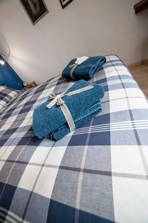Double Room — Ritratto sul Lago
