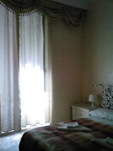 Camera Matrimoniale — Roma Prince Inn accommodation