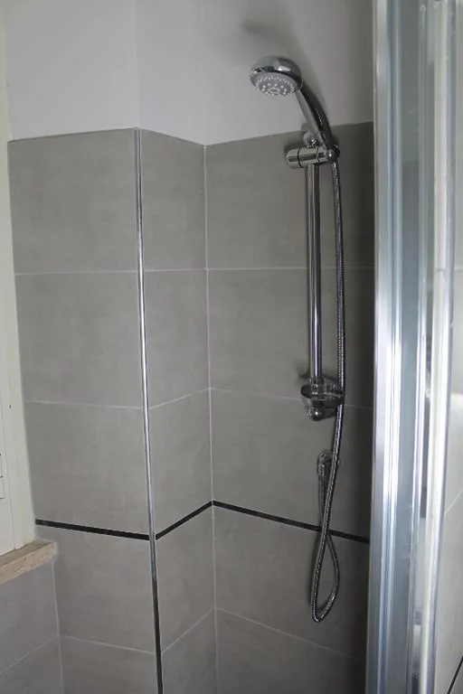 Double Room — Roma suite Piramide