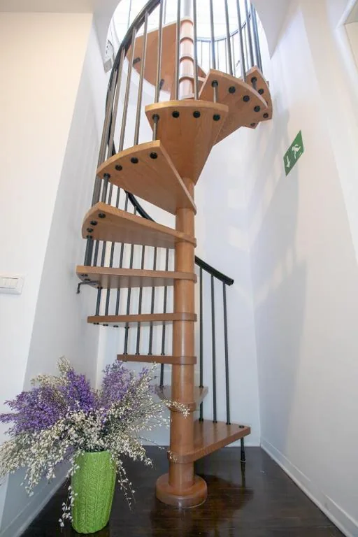 Double Room — ROMANTICASA NAVONA