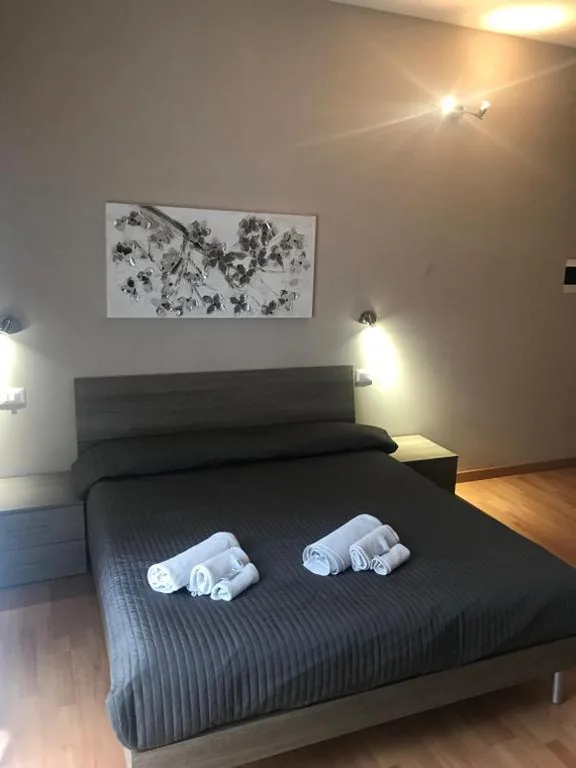 Double Room — Room 14