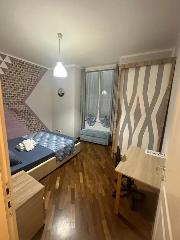 Double Room — Room Principe