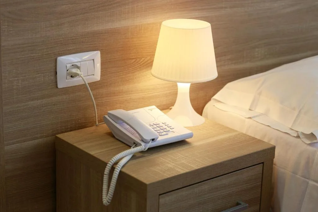 Double Room — San Luigi – Residenza Gemelli