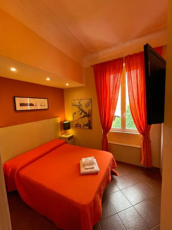 Camera Matrimoniale — Santa Bibiana B&B