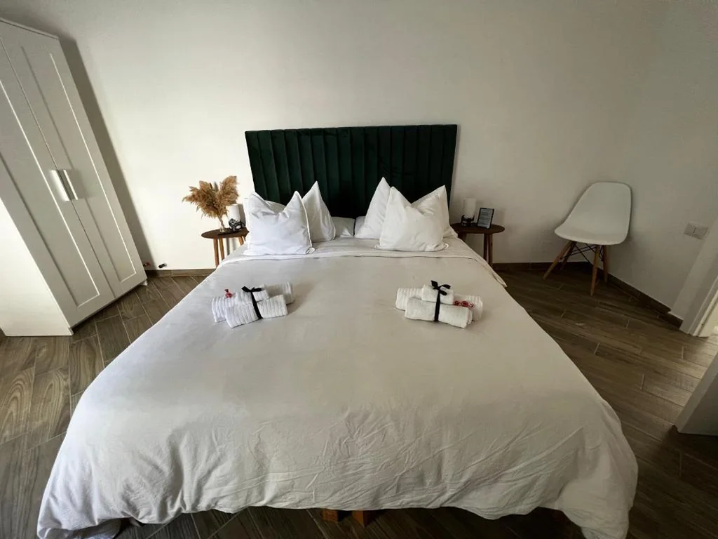 Double Room — Sea fly guest house