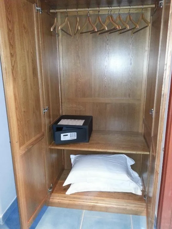 Double Room — Serpa Hotel