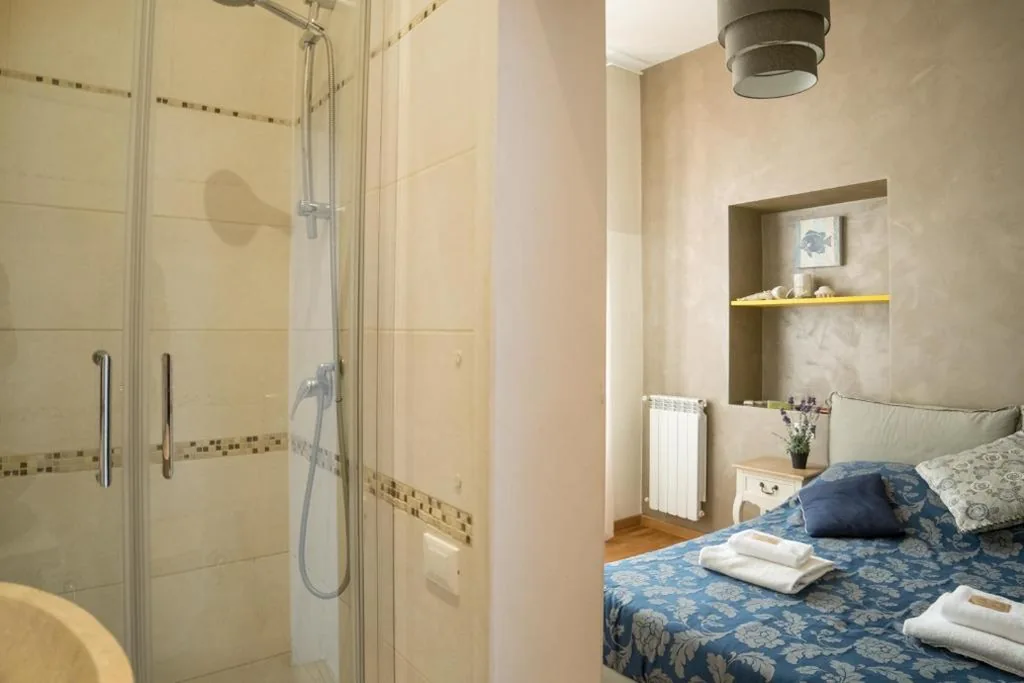 Double Room — Sesto Suites Central