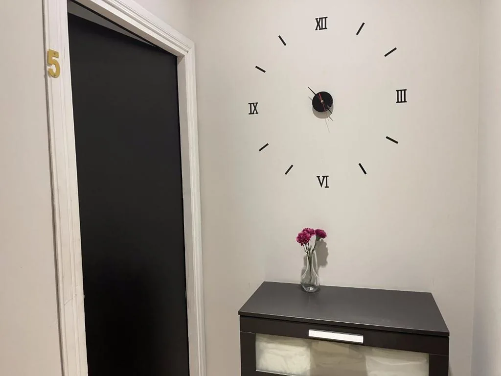 Double Room — Sleepy Max