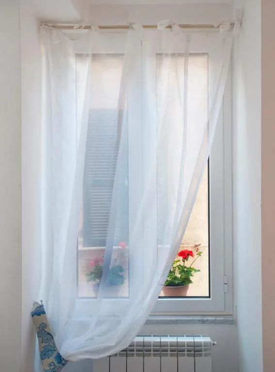 Camera Matrimoniale — SoleMare