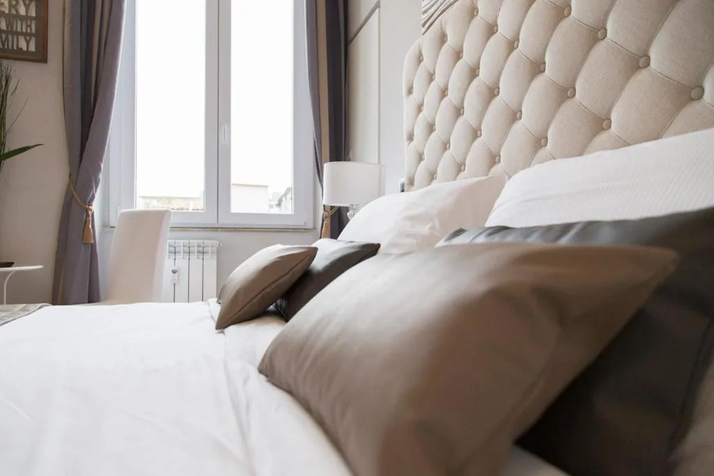 Standard Double Room (1 Adult) — Corso Experience