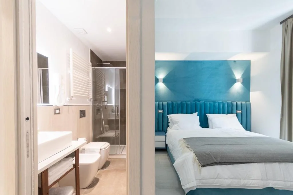 Standard Double Room — 23Apartments