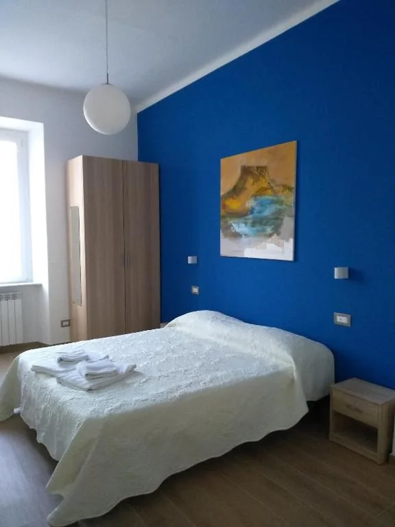 Standard Double Room — Affittacamere Da Euro