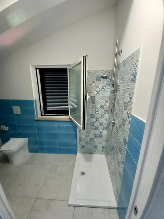 Standard Double Room — Affittacamere il Tulipano beach Formia