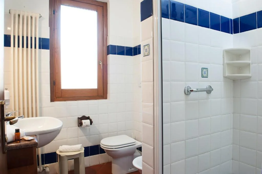 Standard Double Room — Ariotto Village