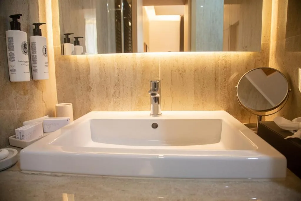 Standard Double Room — Babuino 181 – Small Luxury Hotels of the World