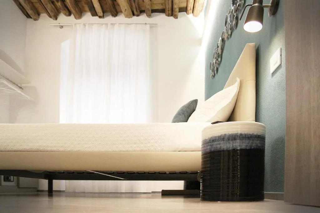 Standard Double Room — Bellavista 2