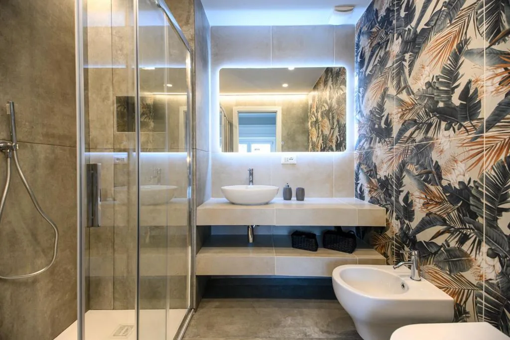 Standard Double Room — Bianca Elegance Rooms
