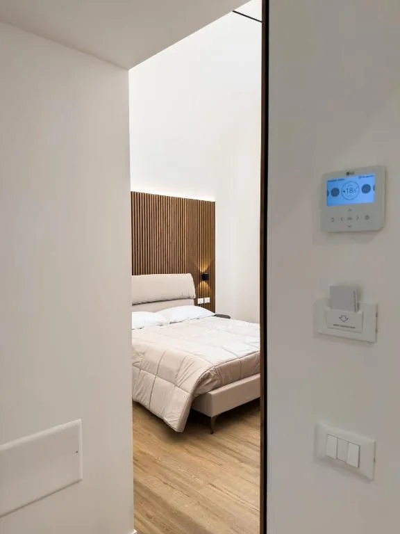 Standard Double Room — Bianca Guesthouse
