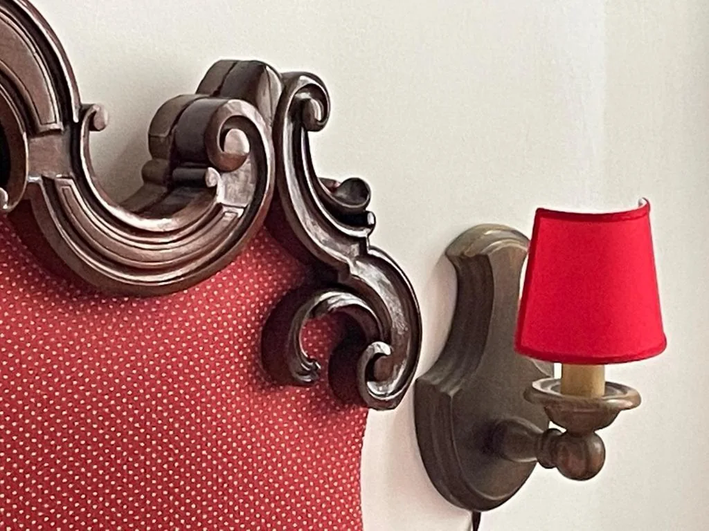 Standard Double Room — BUBA BnB SUPERIOR