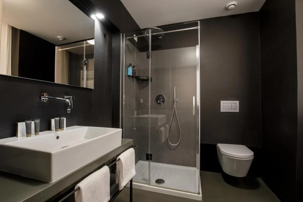 Standard Double Room — Coronari Palace
