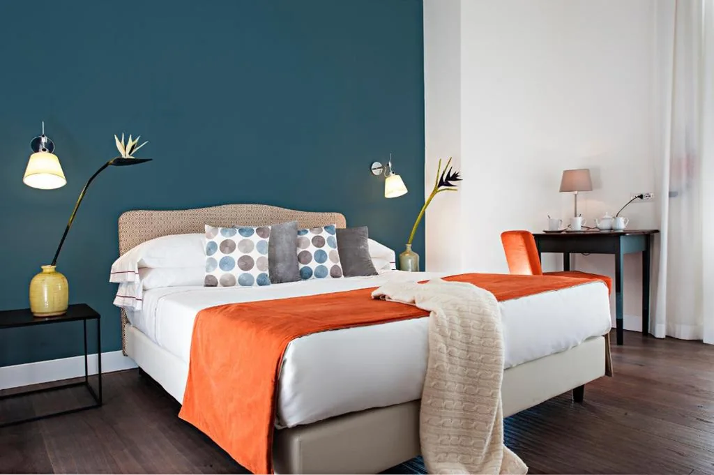 Standard Double Room — Corso Vittorio 308