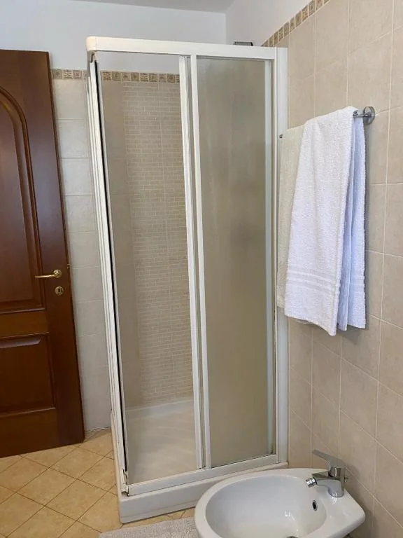 Standard Double Room — Da Petro Appartamenti per vacanze