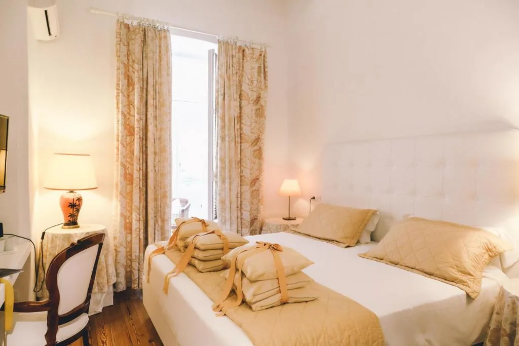 Camera Matrimoniale Standard — Eveline Portosole Hotel