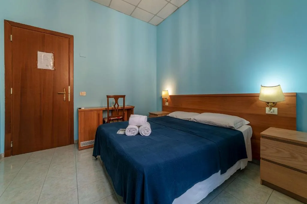 Camera Matrimoniale Standard — Hotel Beauty Palace – Vertex Group