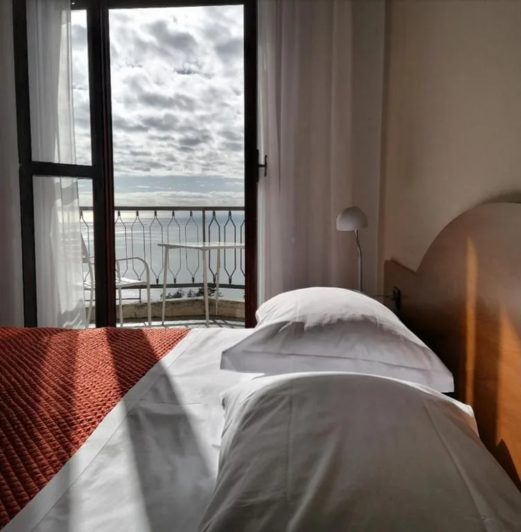 Camera Matrimoniale Standard — Hotel Due Gemelli