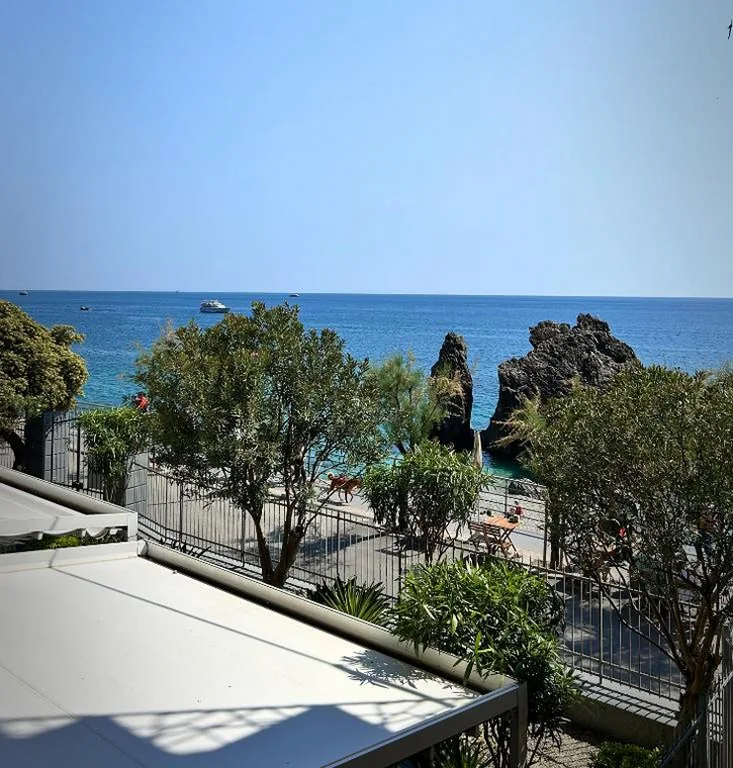 Camera Matrimoniale Standard — Hotel Meublè Agavi