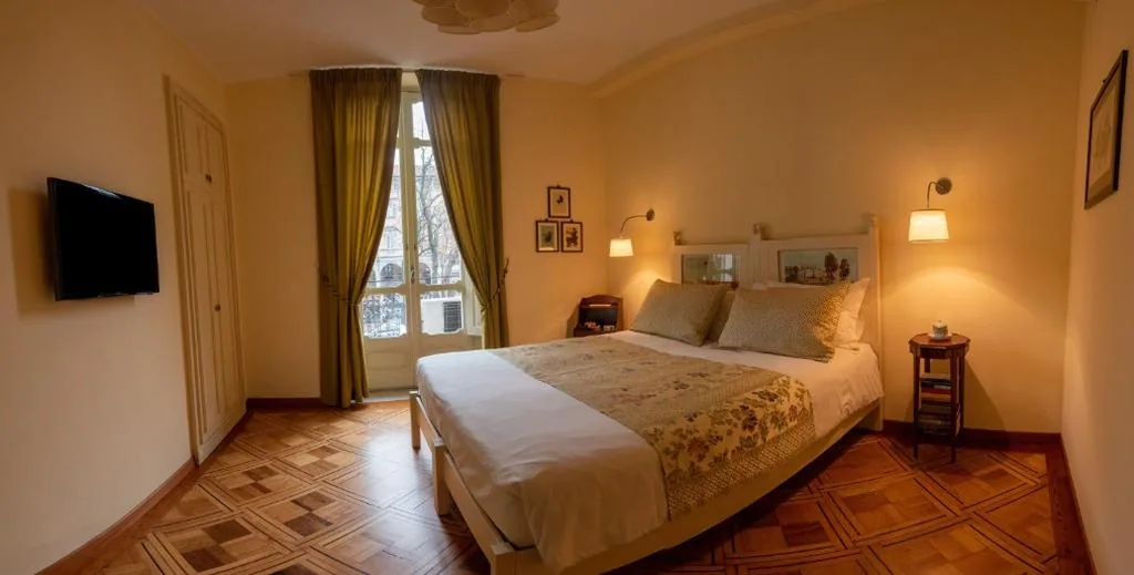 Standard Double Room — Il Gioiellino