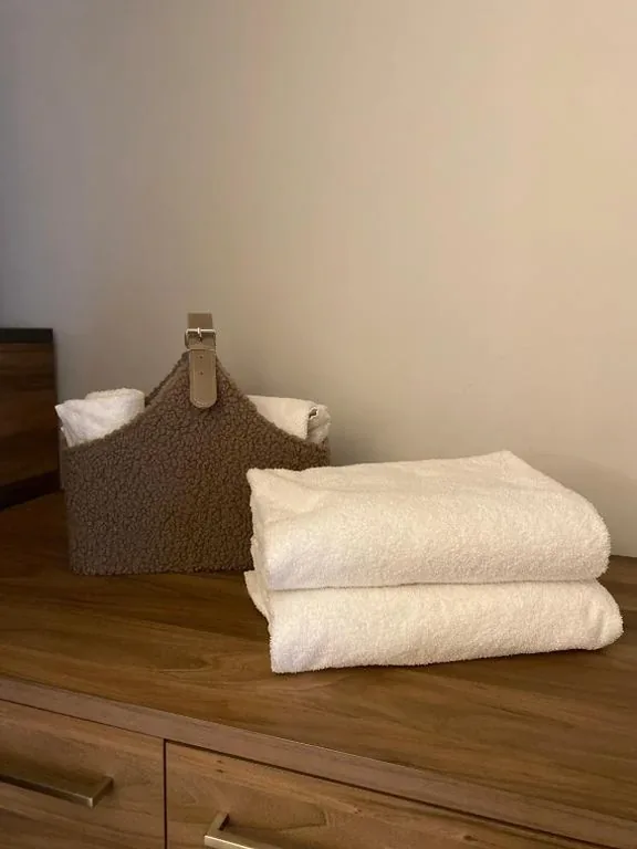 Camera Matrimoniale Standard — Maison Poluc Boutique Hotel