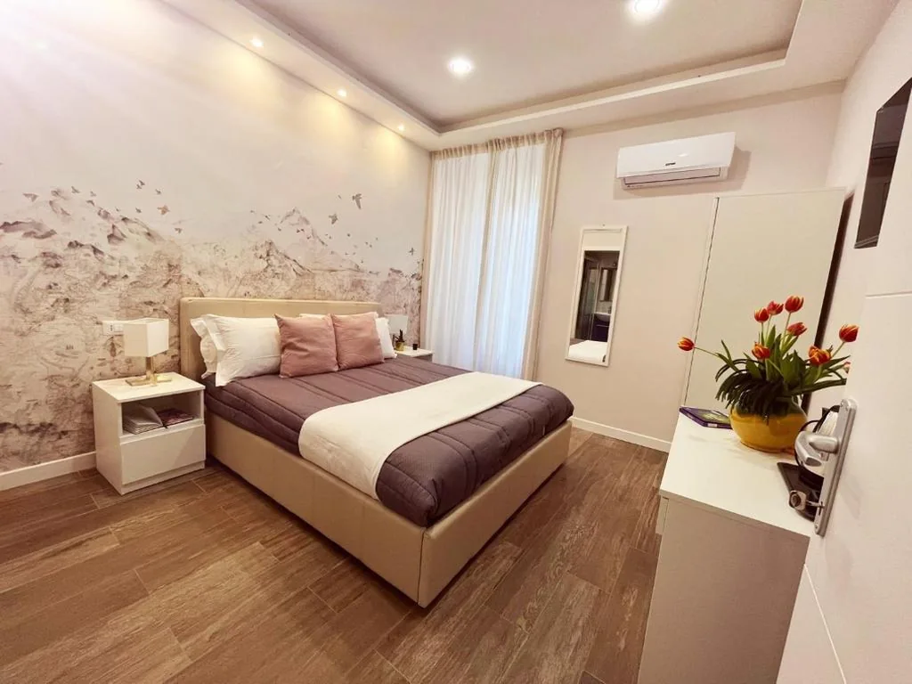 Standard Double Room — REdreams