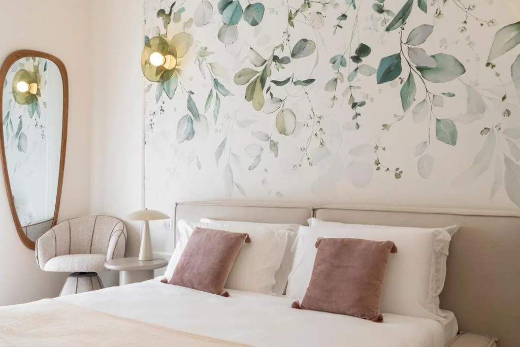 Standard Double Room — ReRent Rooms – 81 Manzoni Guesthouse