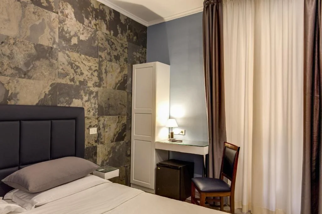 Double Room Standard — Residenza Belli Inn
