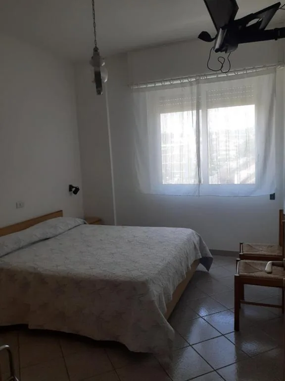 Standard Double Room — San Francisco rooms