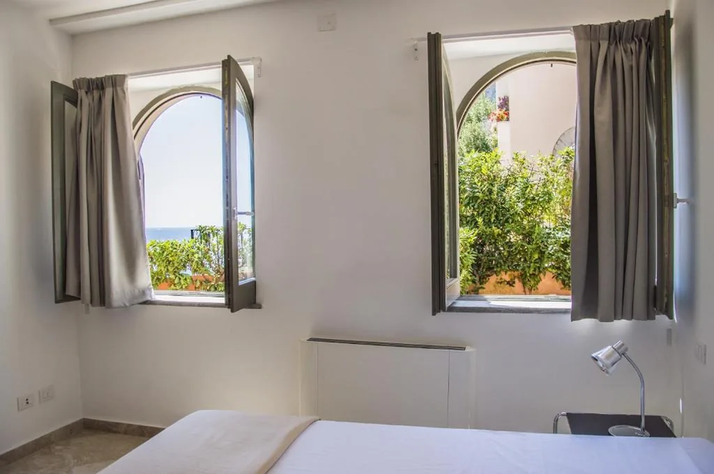 Standard Double Room — Sunrise Guest House