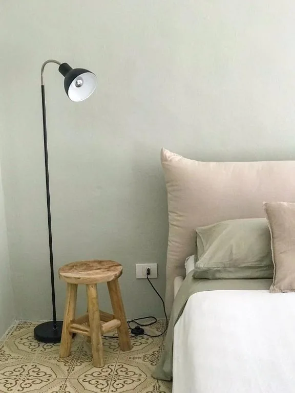 Standard Double Room — Ti vengo a cercare B&B